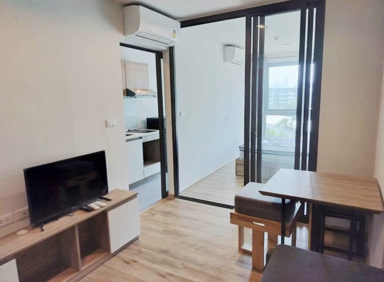 The Excel Hideaway Sukhumvit 71 รูปที่ 6