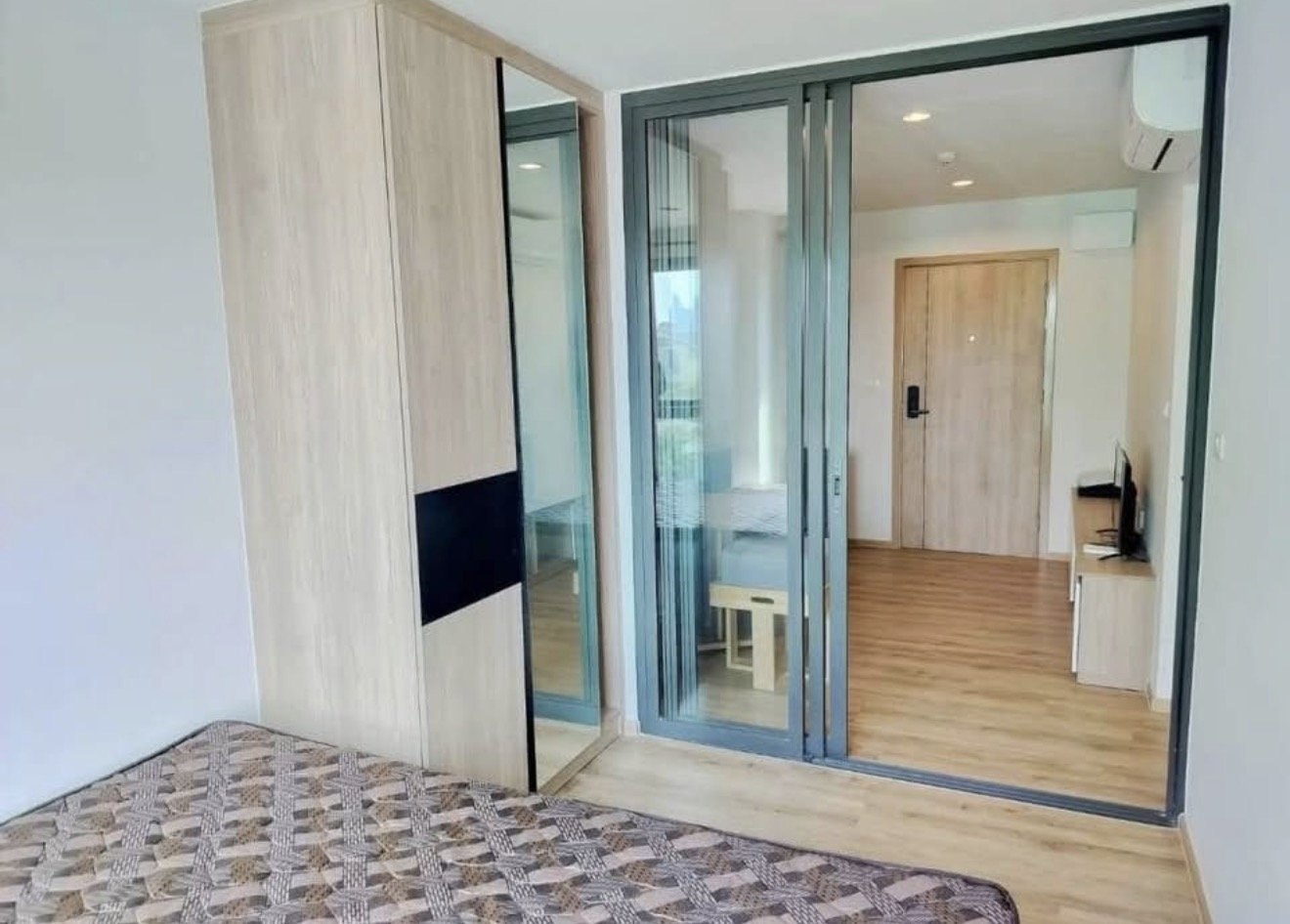 The Excel Hideaway Sukhumvit 71 รูปที่ 4