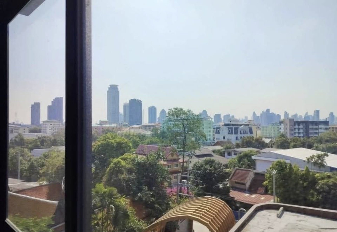 The Excel Hideaway Sukhumvit 71 รูปที่ 5