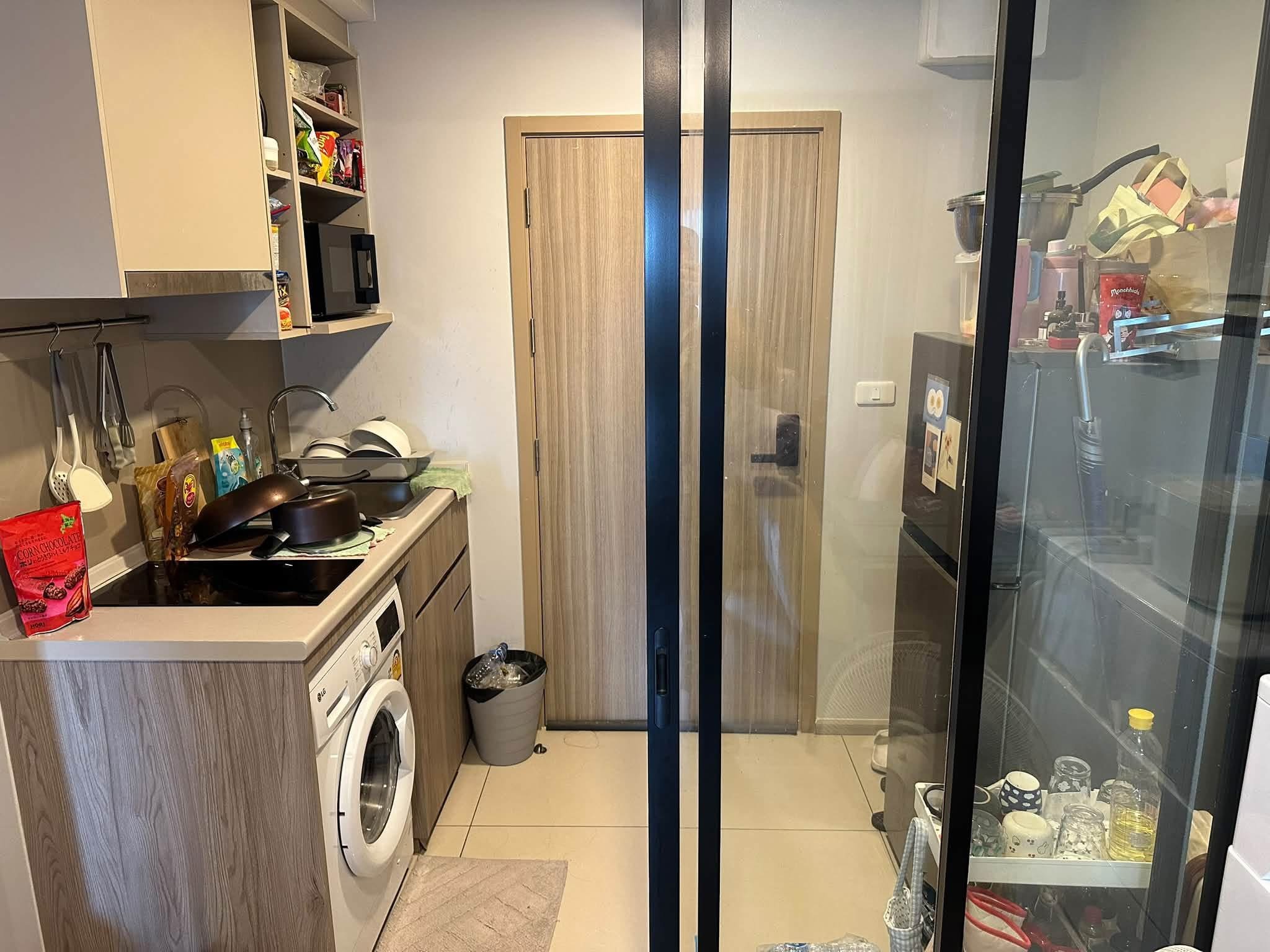 Plum Condo Sukhumvit 97/1 รูปที่ 3