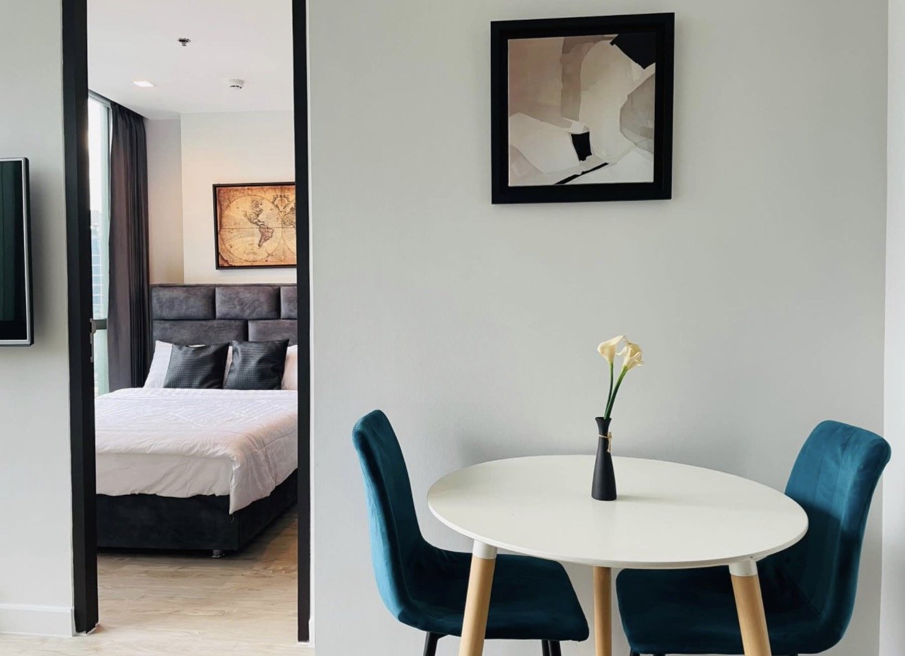 Wish Signature Midtown Siam รูปที่ 2