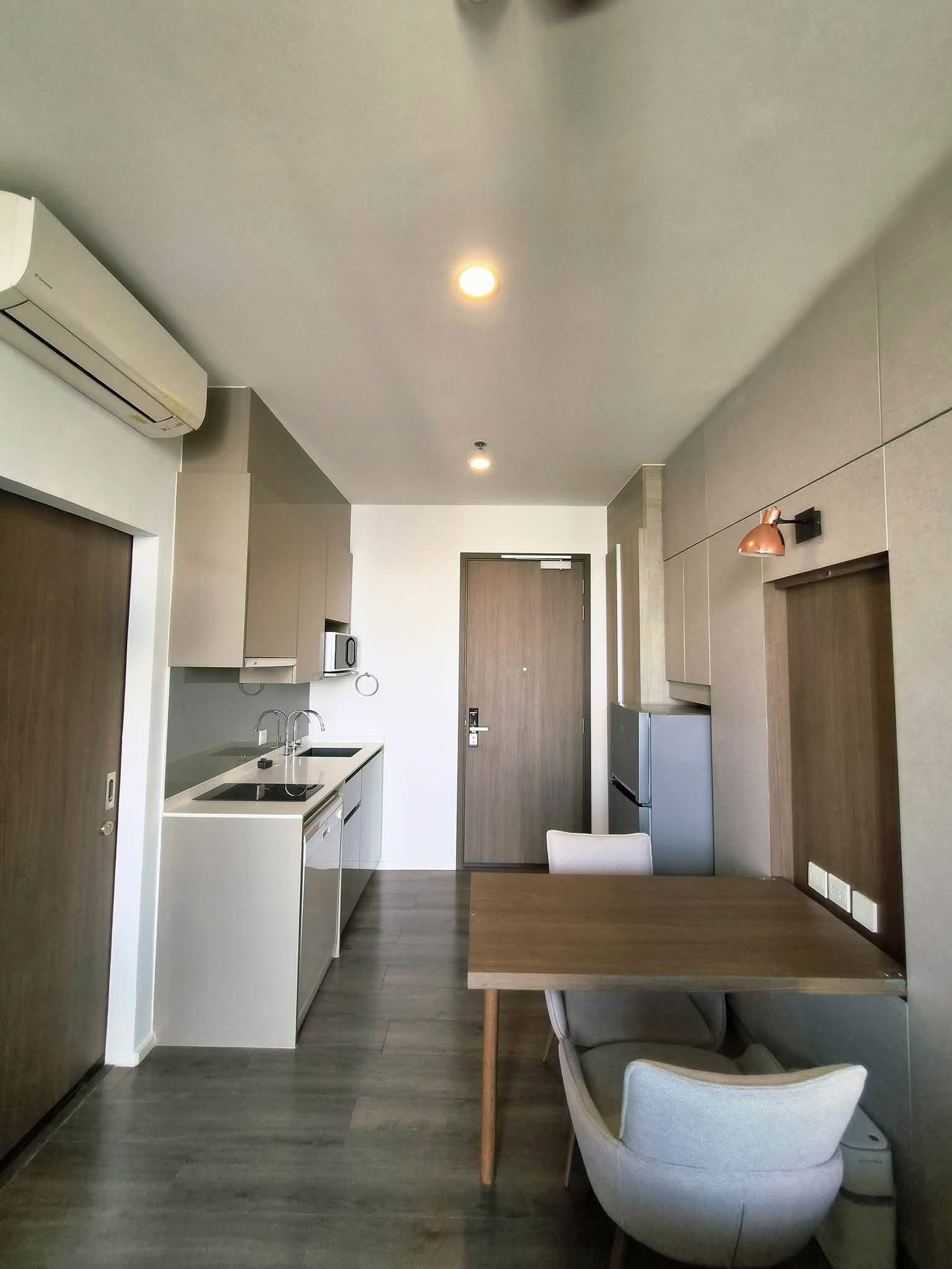 Whizdom Essence Sukhumvit รูปที่ 3