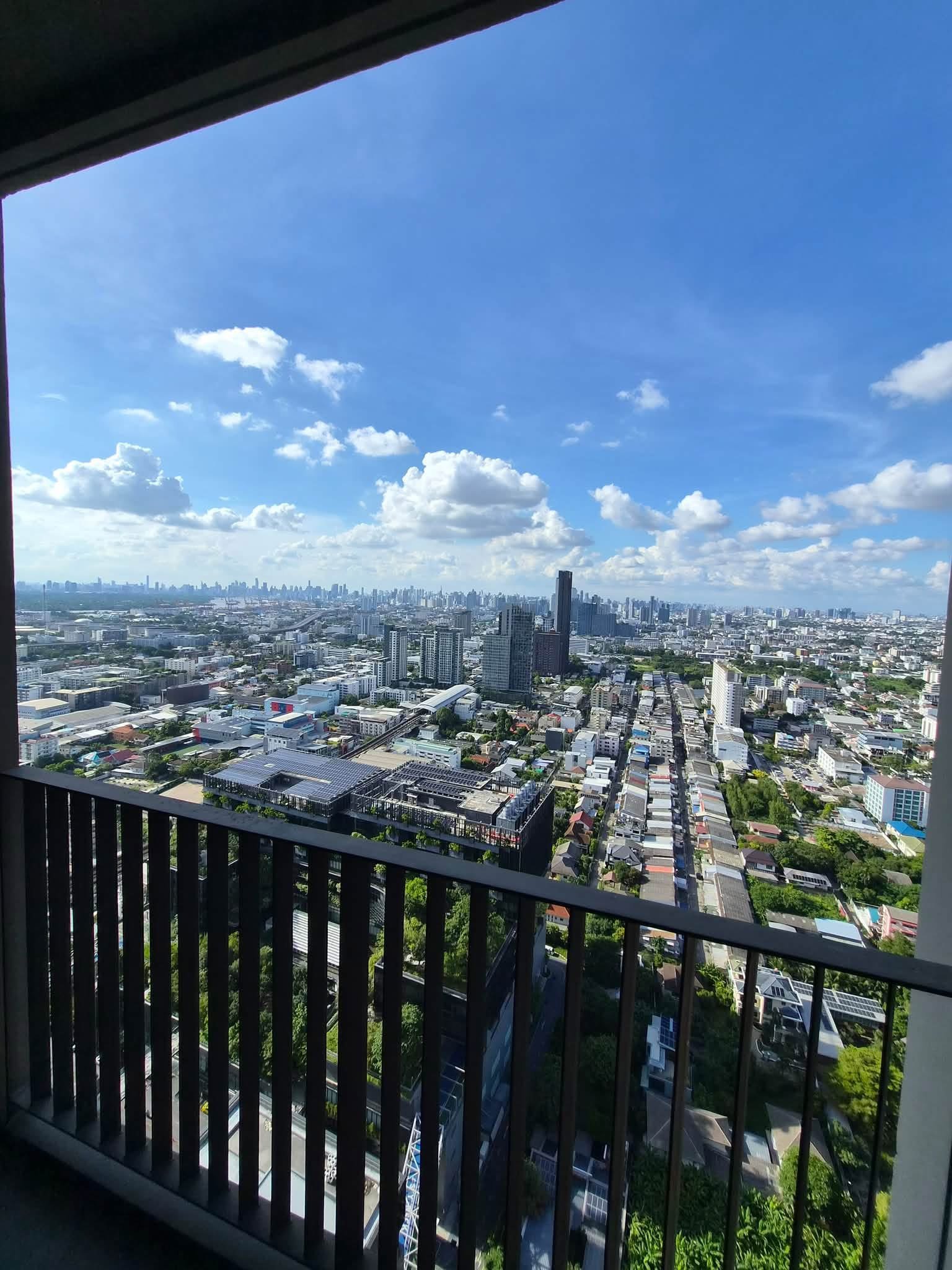 Whizdom Essence Sukhumvit รูปที่ 9