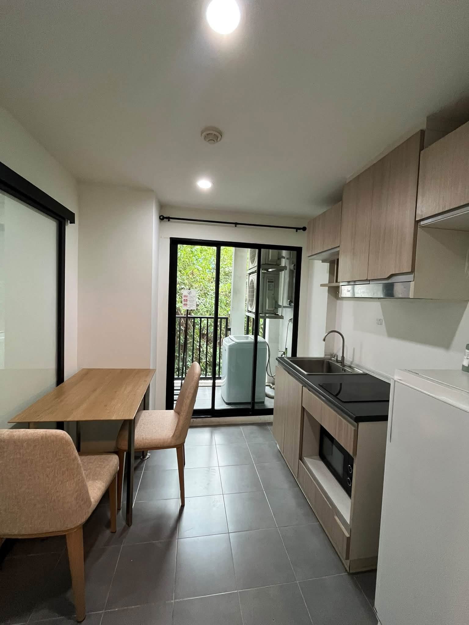 Niche Mono Sukhumvit 50 รูปที่ 2