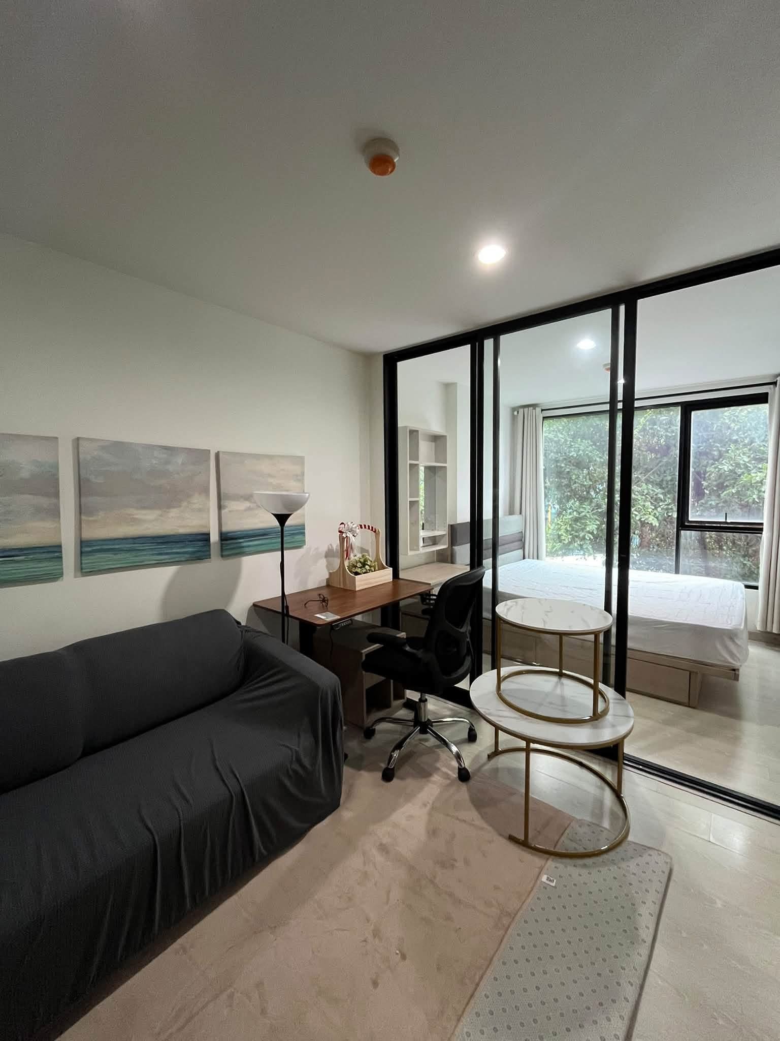 Niche Mono Sukhumvit 50 รูปที่ 3