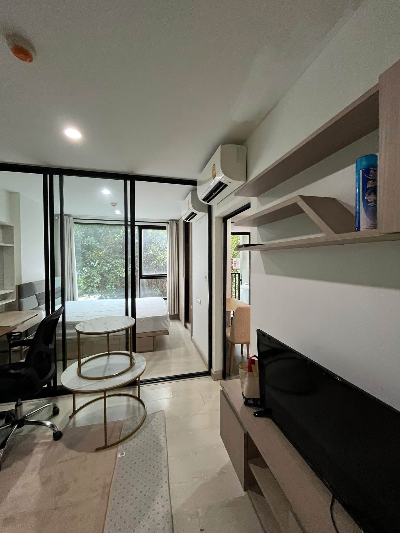 Niche Mono Sukhumvit 50 รูปที่ 5