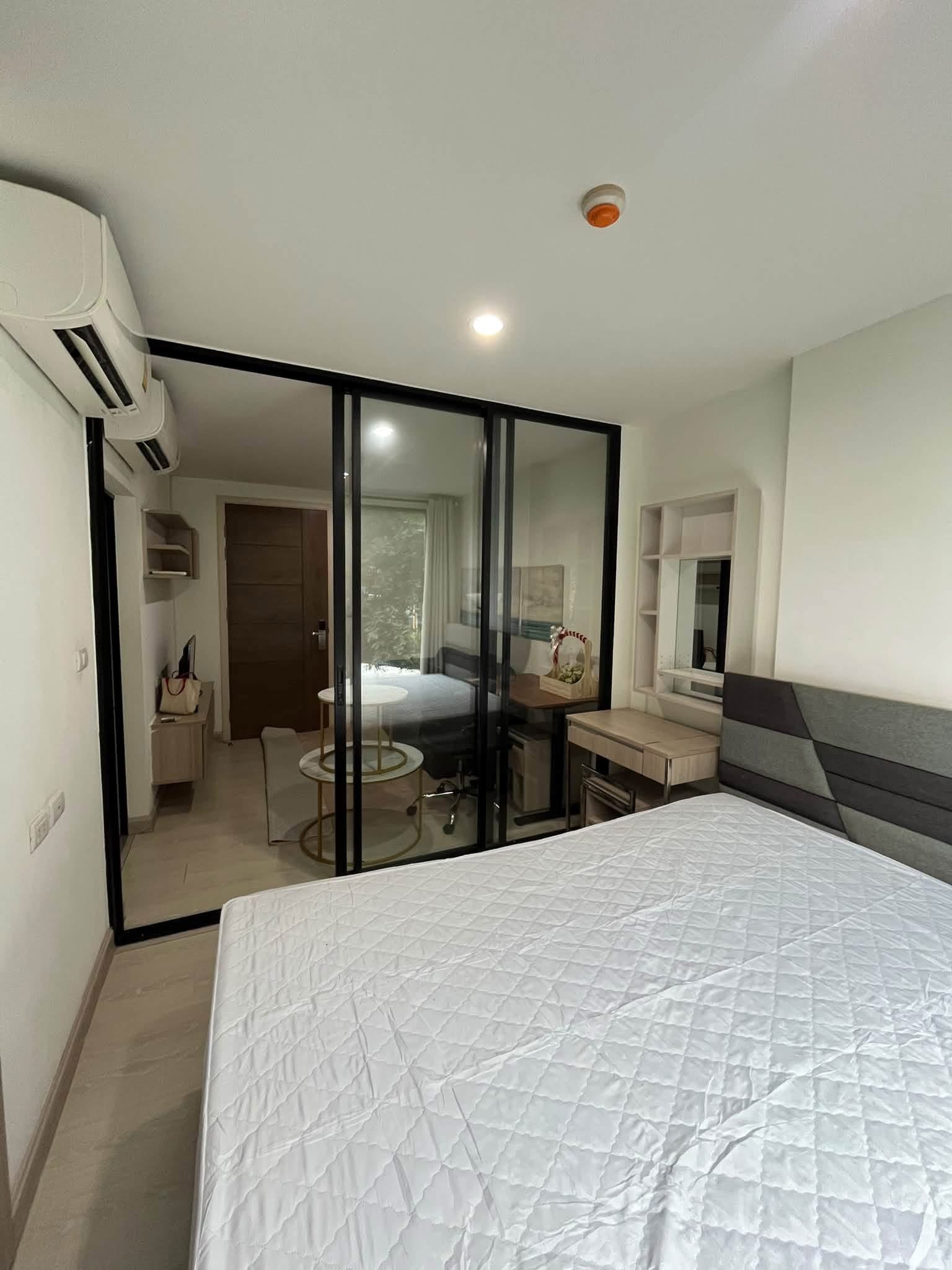 Niche Mono Sukhumvit 50 รูปที่ 4