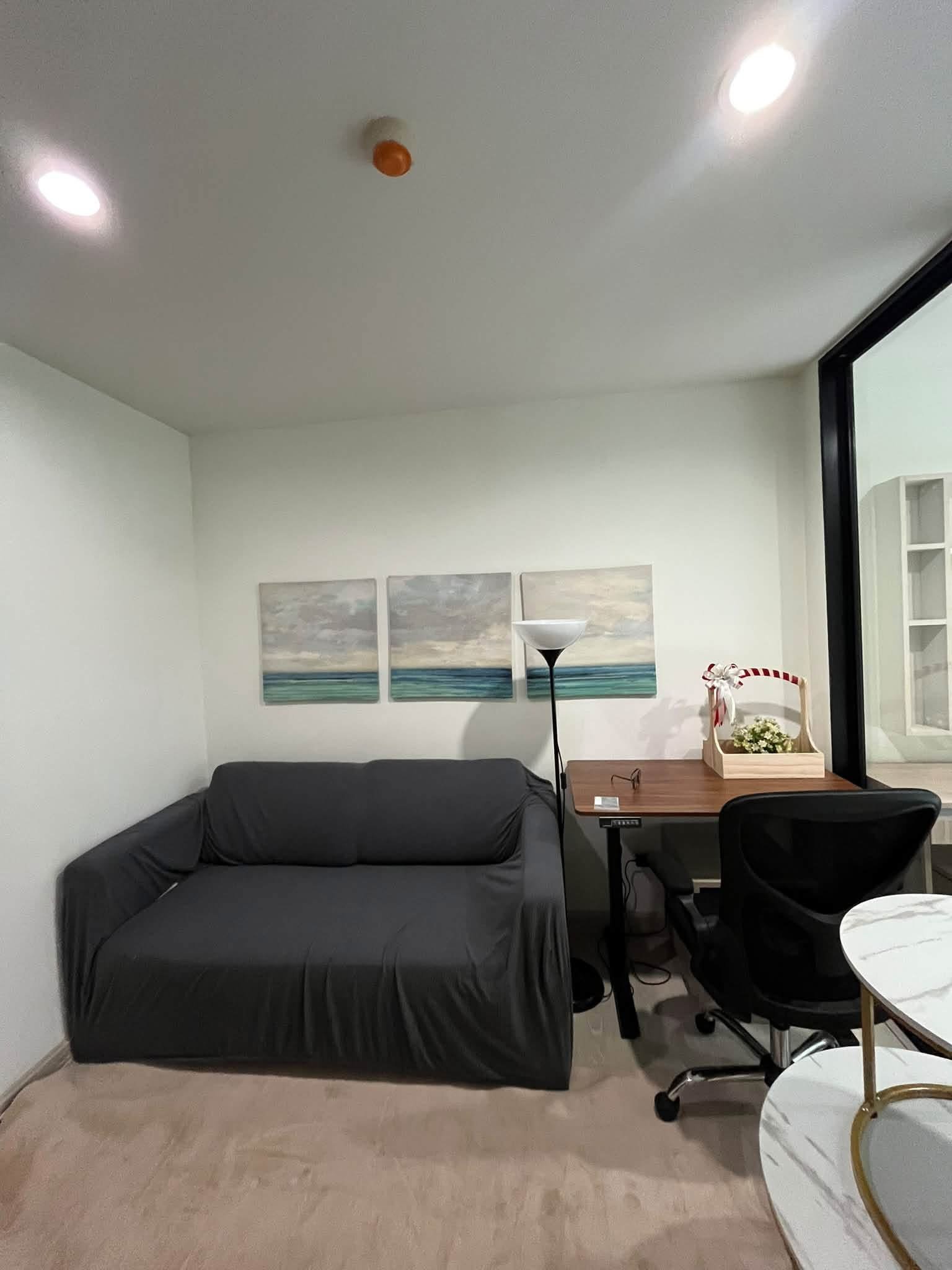 Niche Mono Sukhumvit 50 รูปที่ 6
