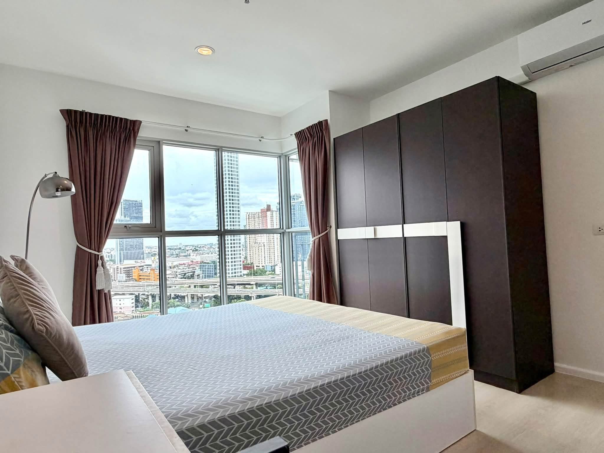 Aspire Sukhumvit 48 รูปที่ 3