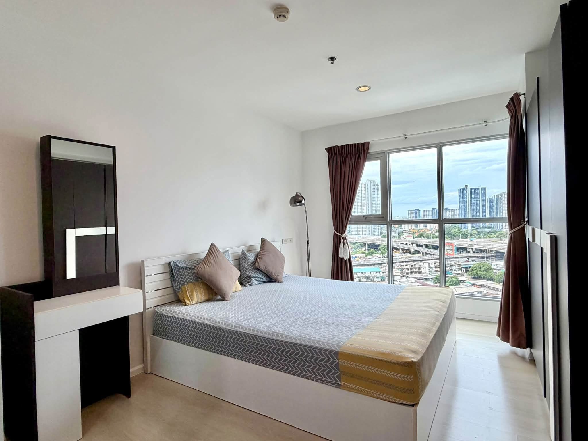 Aspire Sukhumvit 48 รูปที่ 2