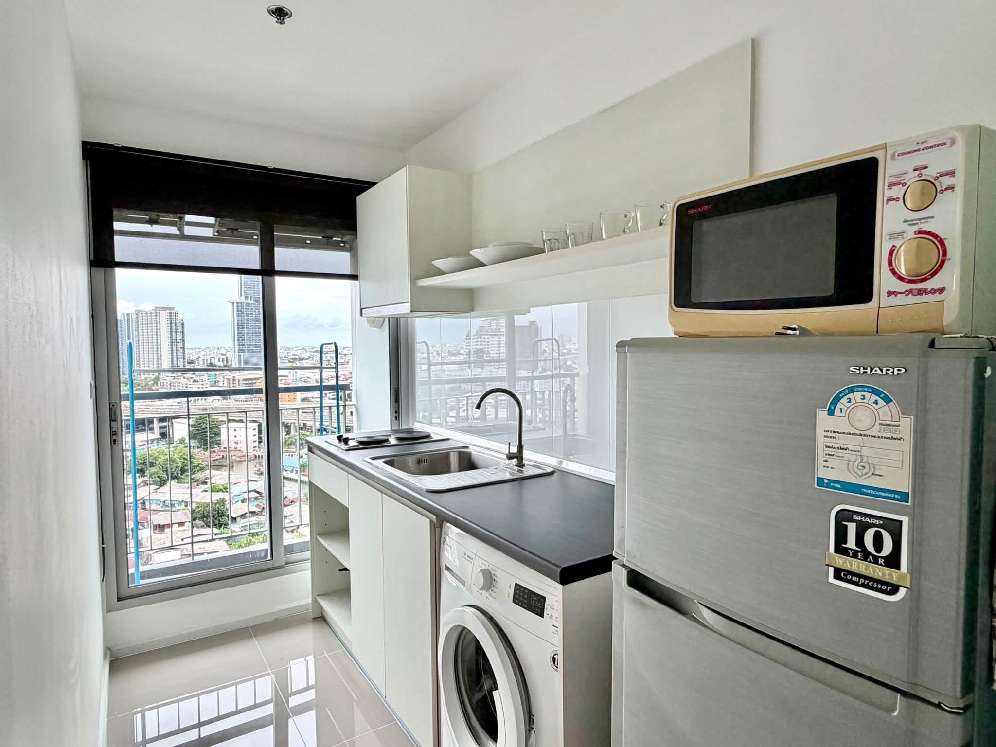 Aspire Sukhumvit 48 รูปที่ 5