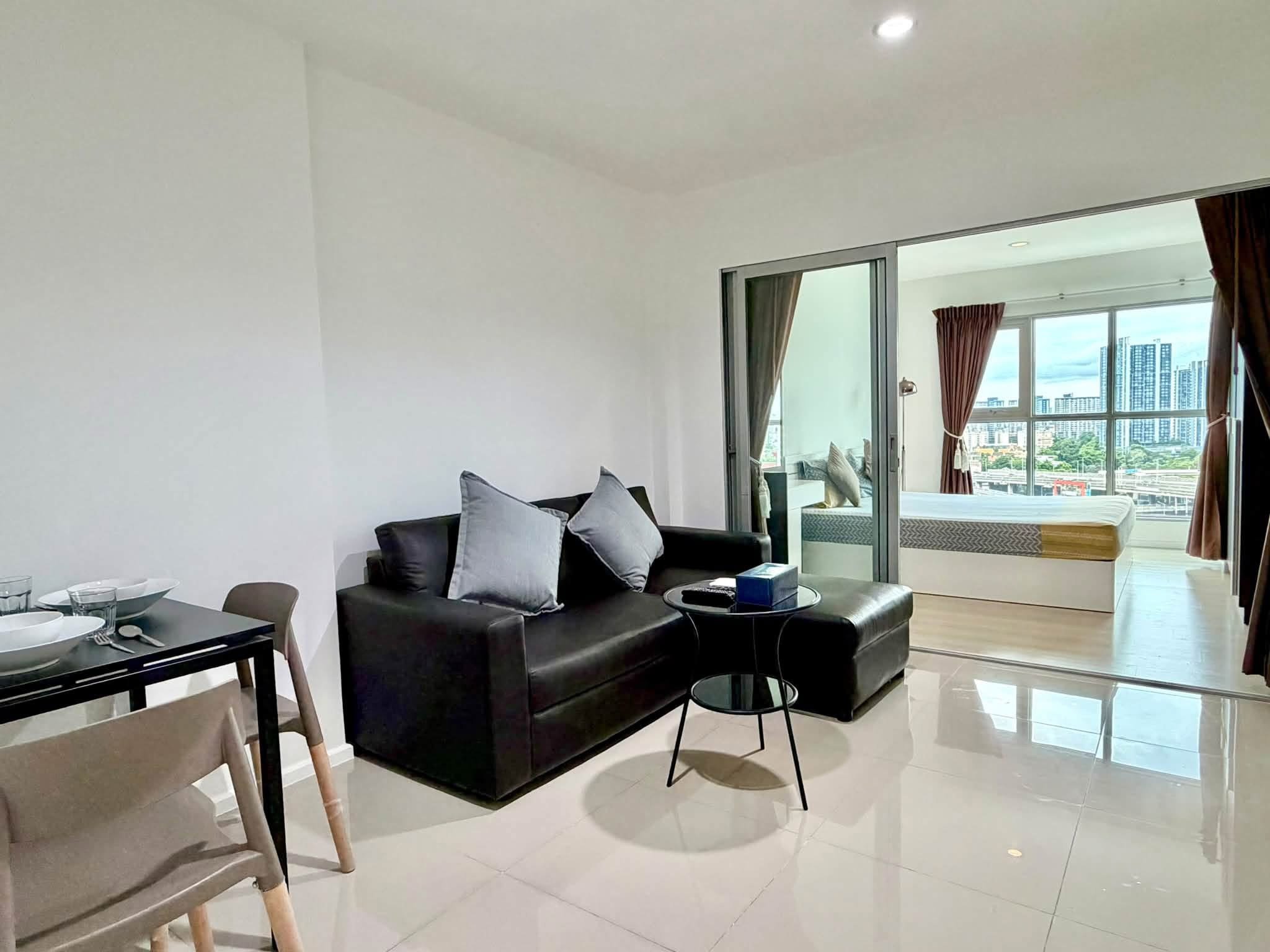 Aspire Sukhumvit 48 รูปที่ 7
