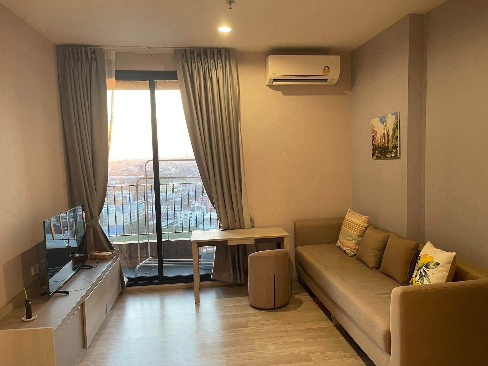Ideo Mobi Sukhumvit East Point รูปที่ 4