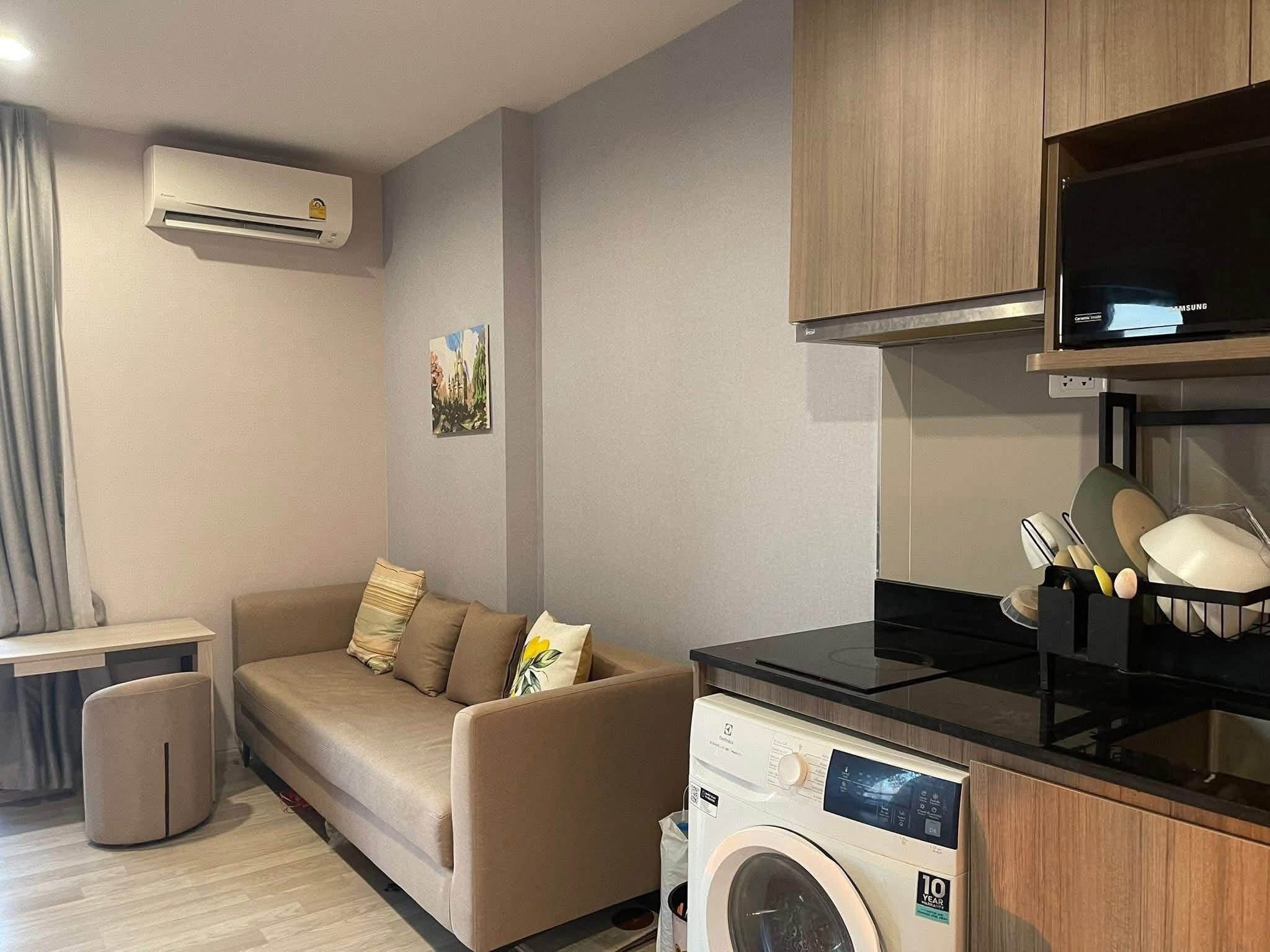 Ideo Mobi Sukhumvit East Point รูปที่ 6