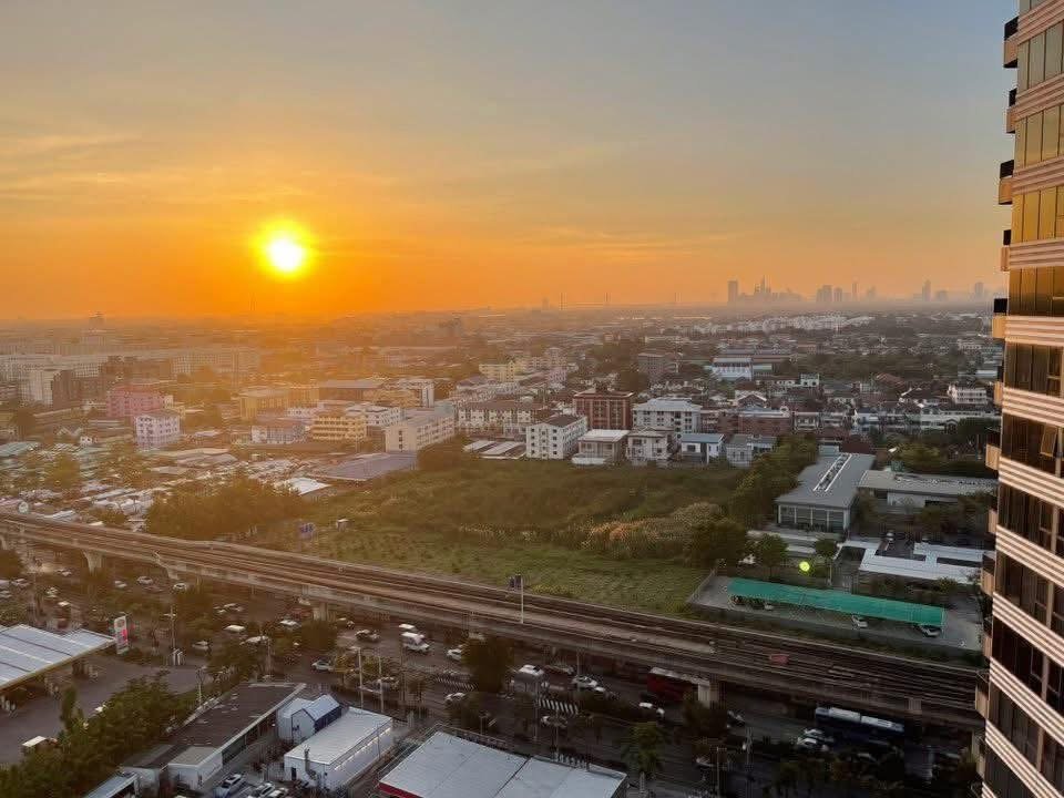 Ideo Mobi Sukhumvit East Point รูปที่ 8