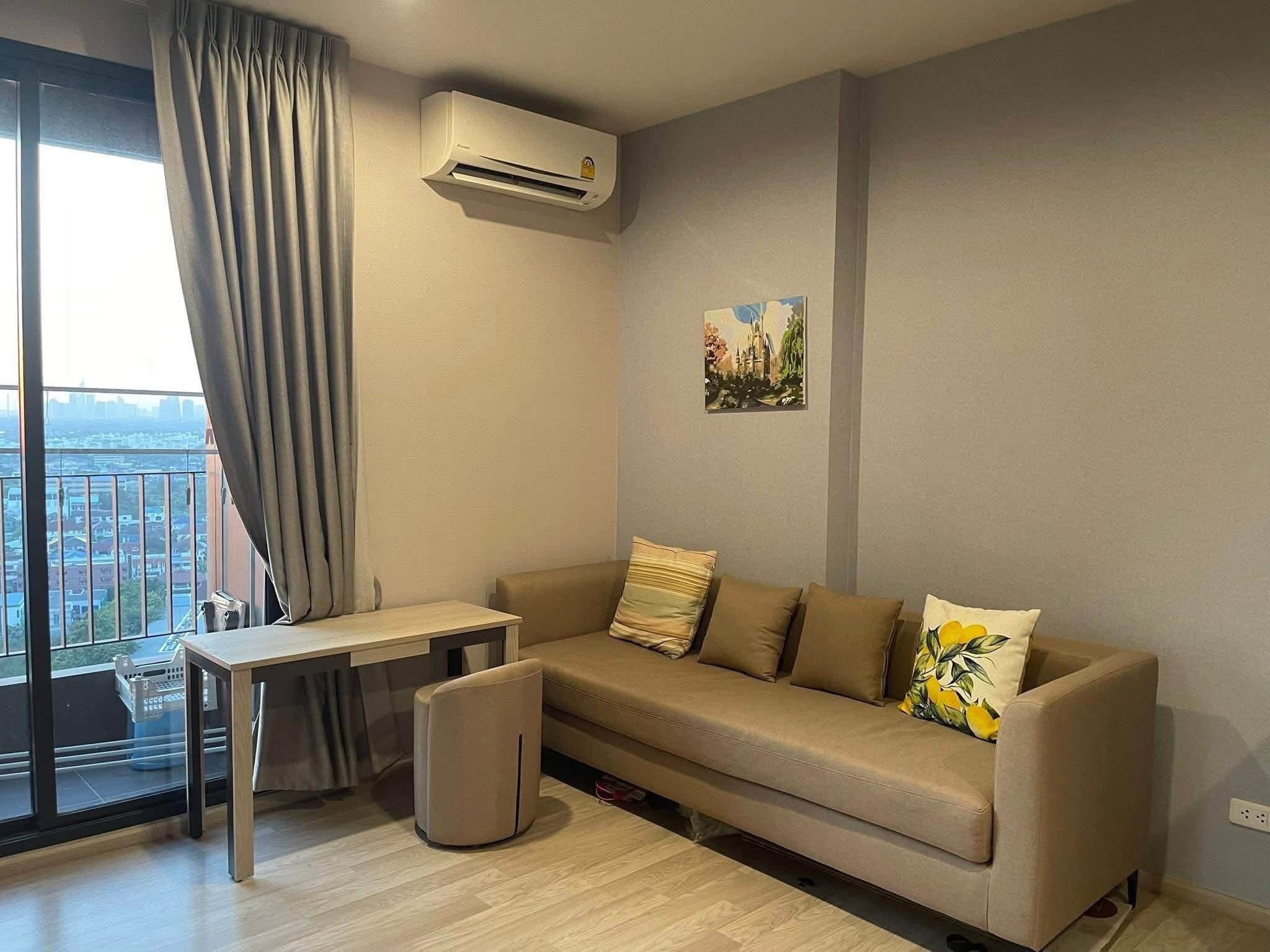 Ideo Mobi Sukhumvit East Point รูปที่ 7