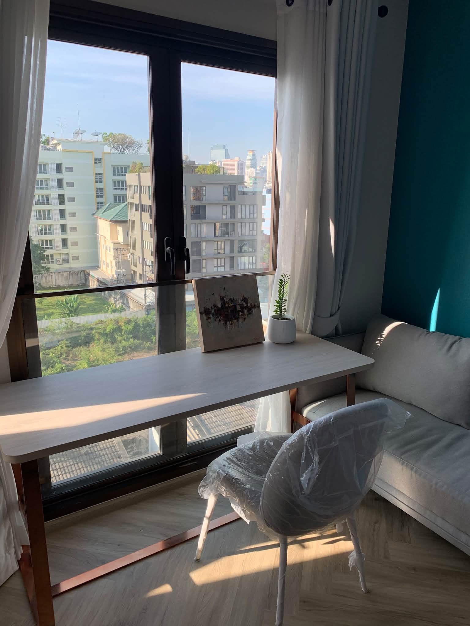 Chapter Thonglor 25 รูปที่ 7