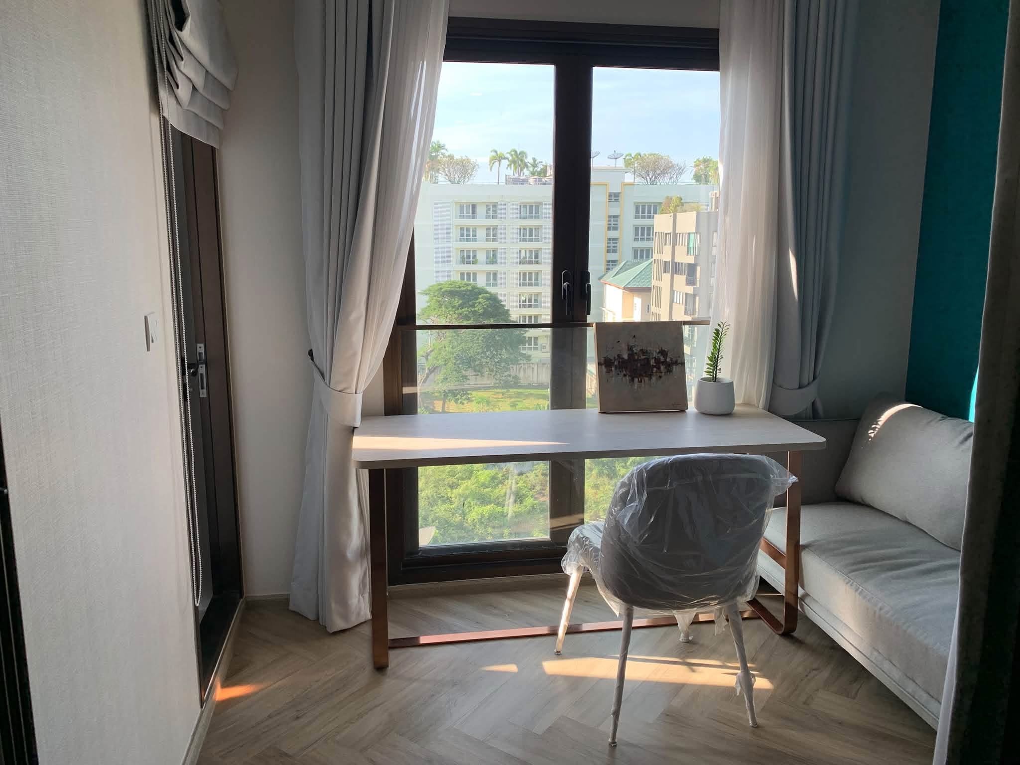 Chapter Thonglor 25 รูปที่ 5