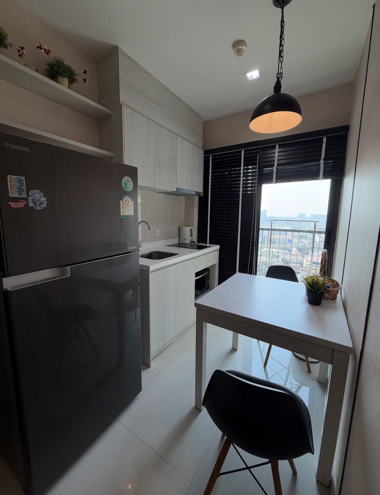 Life Sukhumvit 48 รูปที่ 2