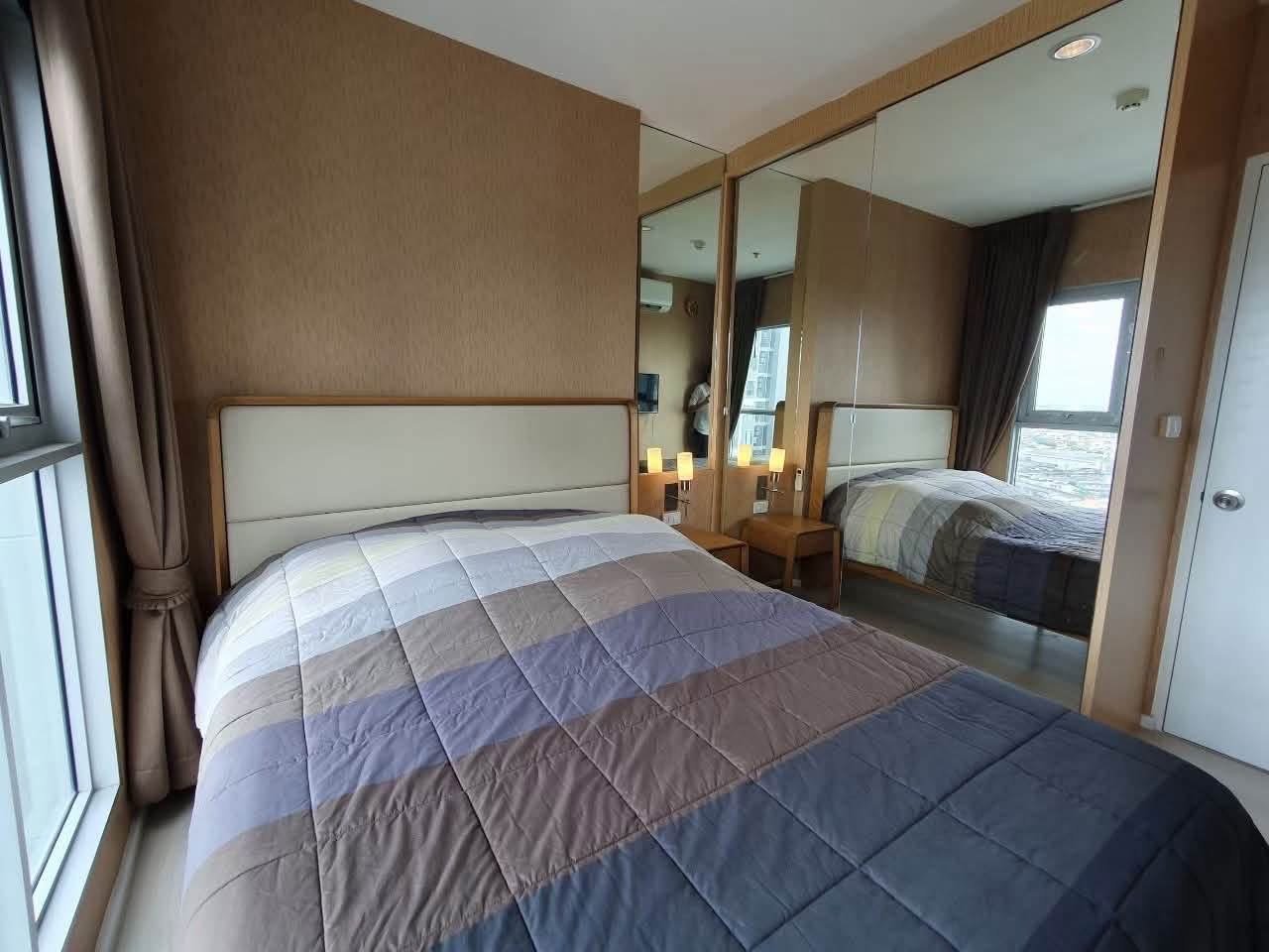 Aspire Sukhumvit 48 รูปที่ 6