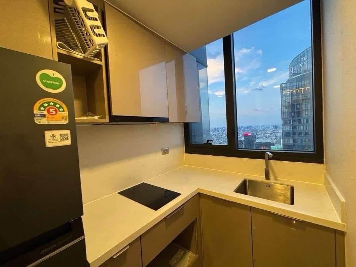 195 (ASOKE - RAMA9) รูปที่ 3