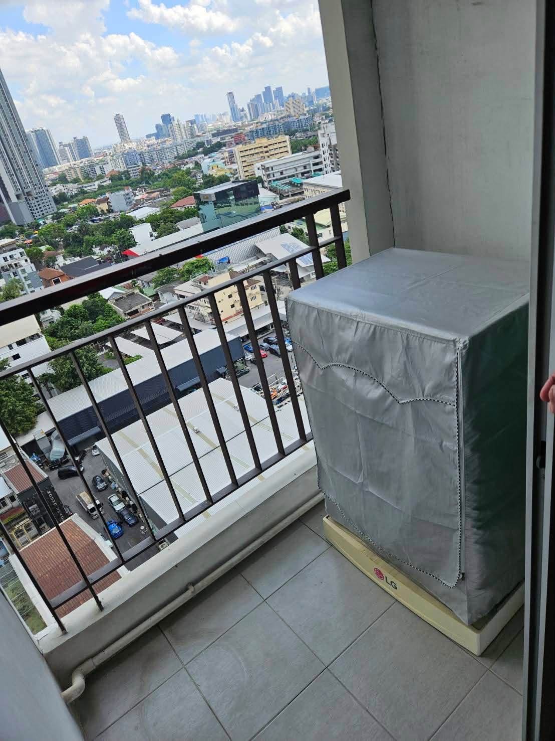 Aspire Rama 4 รูปที่ 5