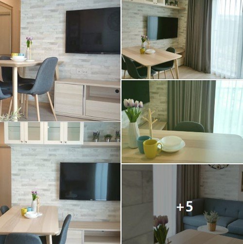 Noble revolve Ratchada 1