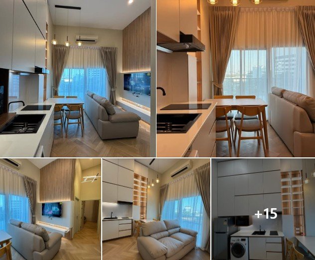 Noble revolve Ratchada 1