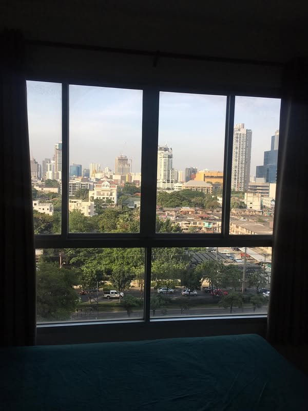 Lumpini Place Rama 4 - Kluaynamthai รูปที่ 2
