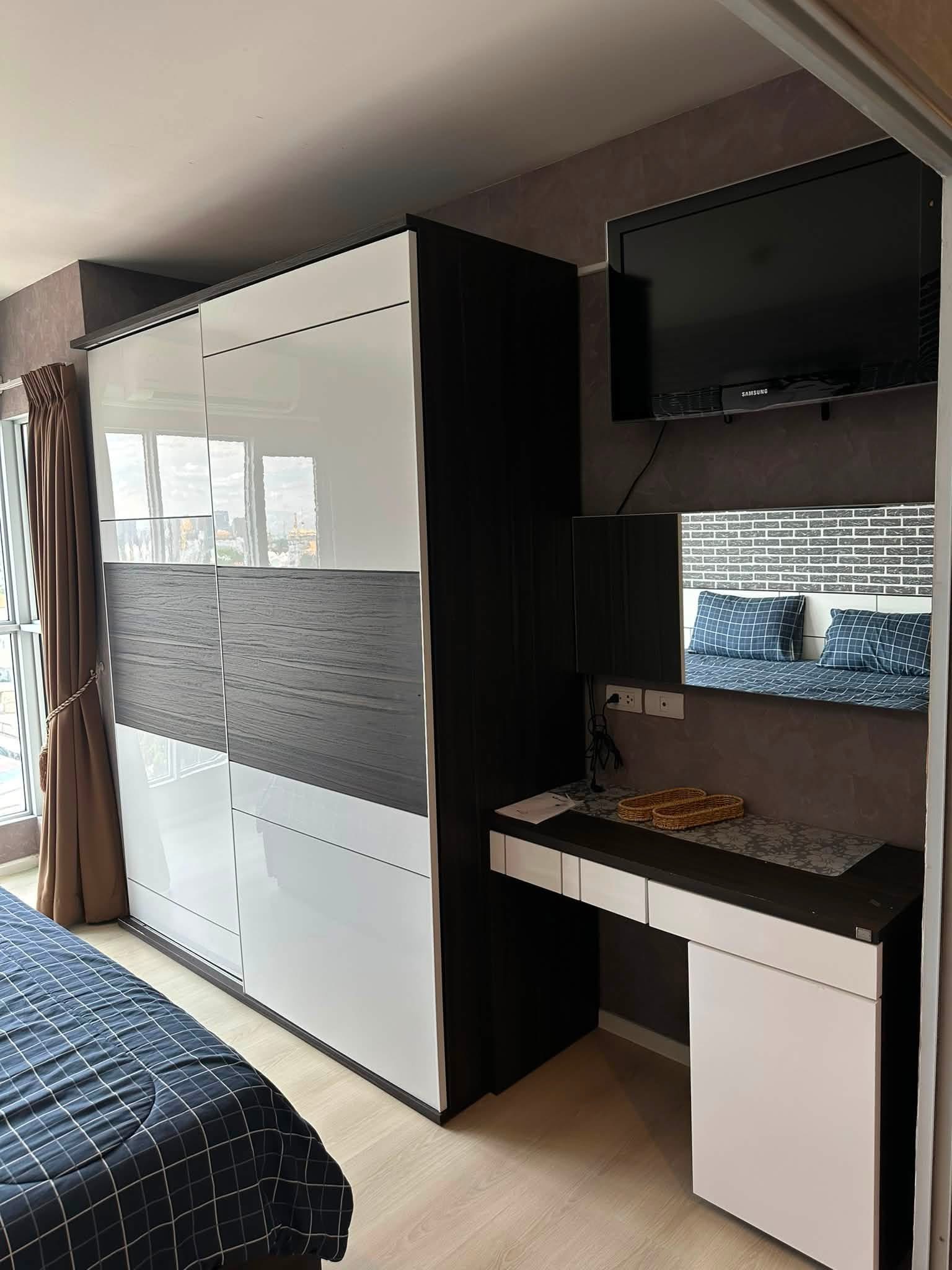 Aspire Sukhumvit 48 รูปที่ 3