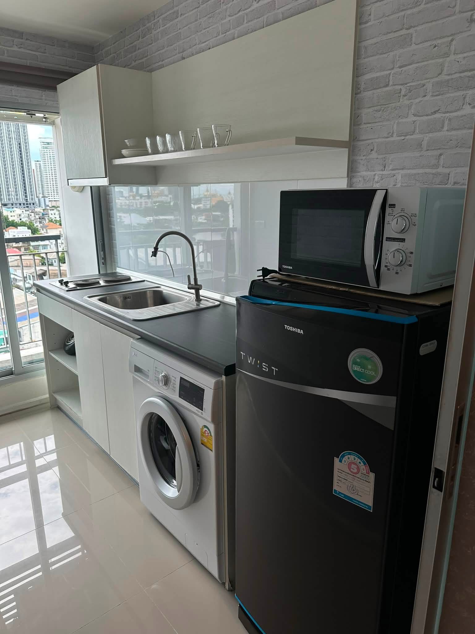 Aspire Sukhumvit 48 รูปที่ 6