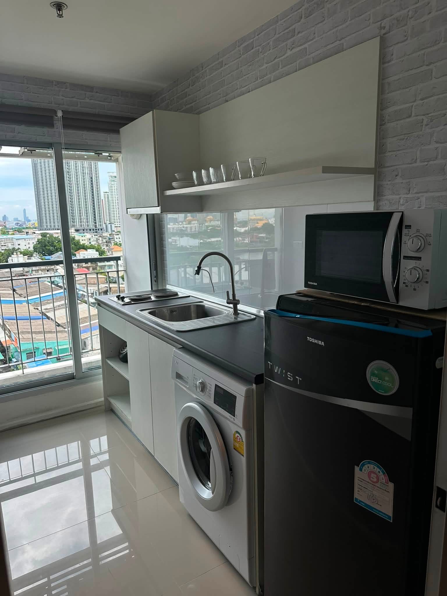 Aspire Sukhumvit 48 รูปที่ 4