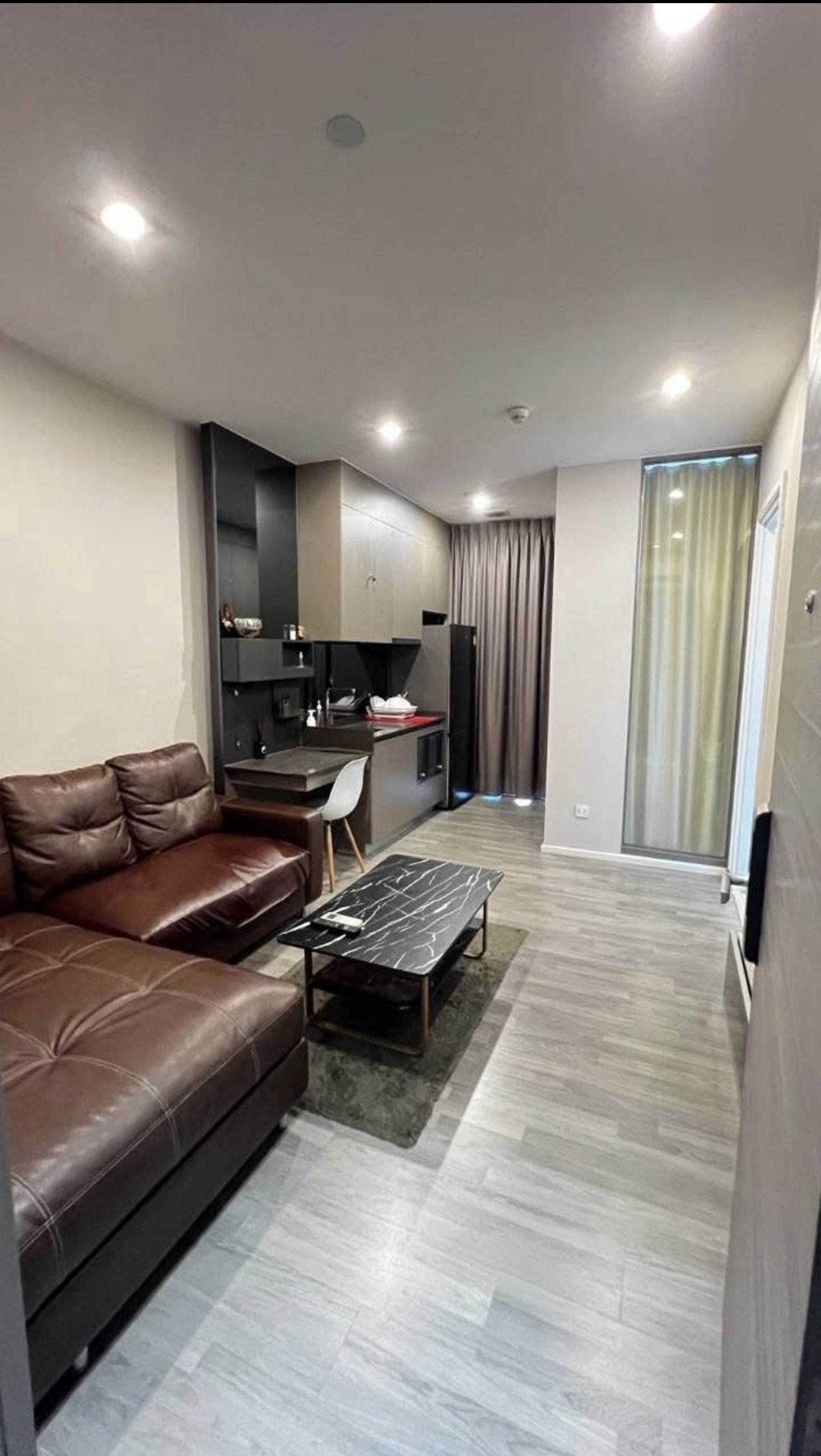 The Room Sukhumvit 69 รูปที่ 3