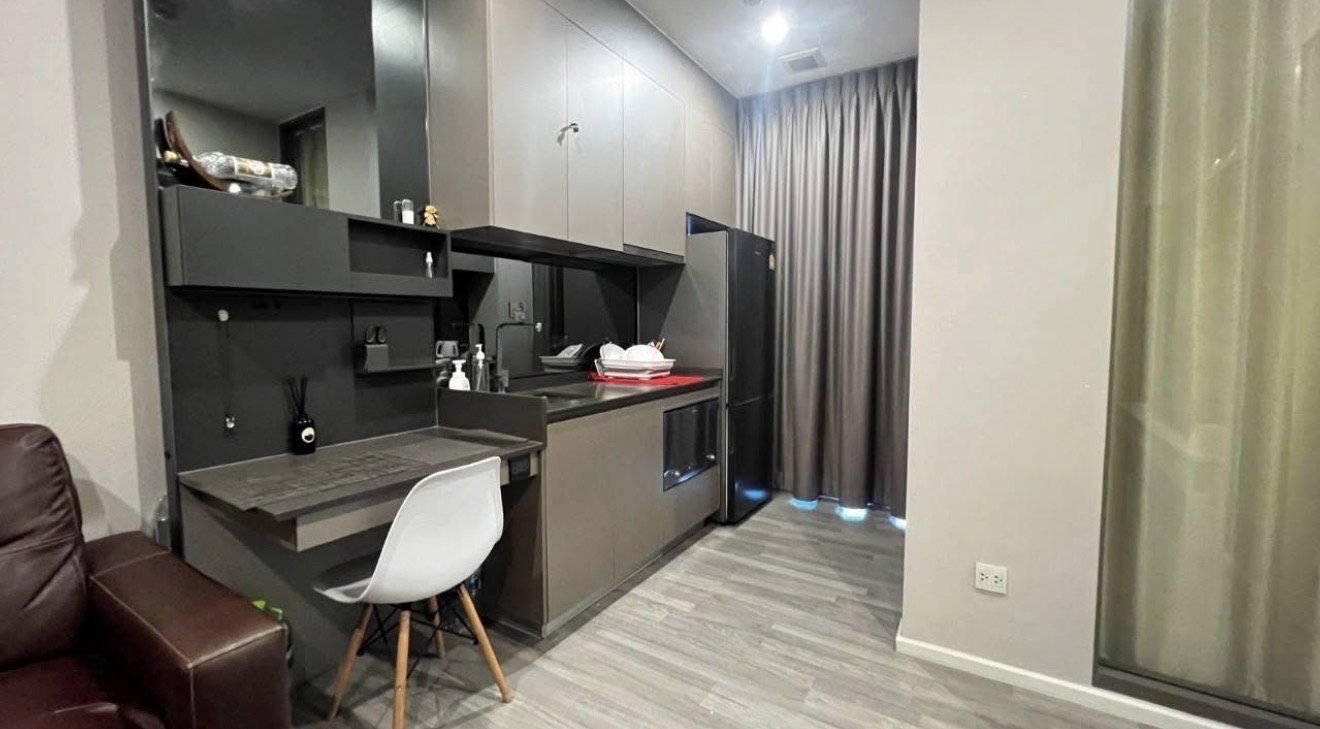 The Room Sukhumvit 69 รูปที่ 4
