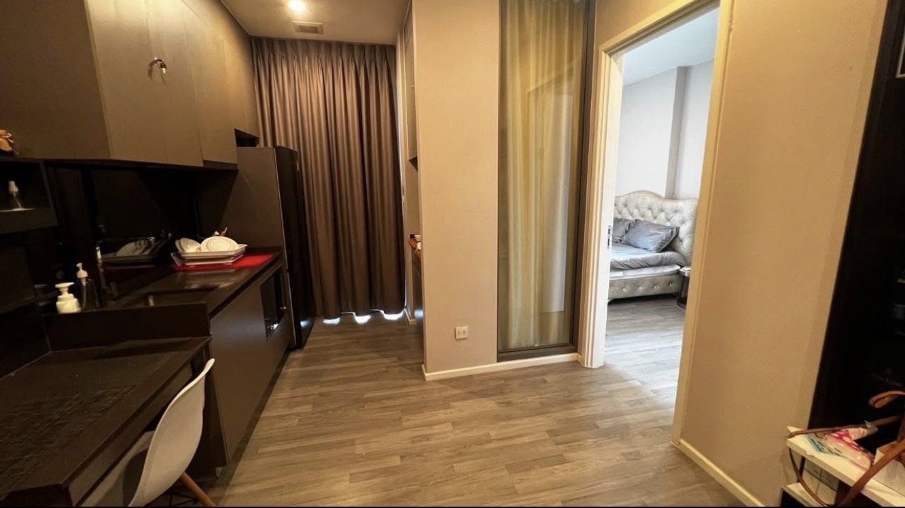 The Room Sukhumvit 69 รูปที่ 5