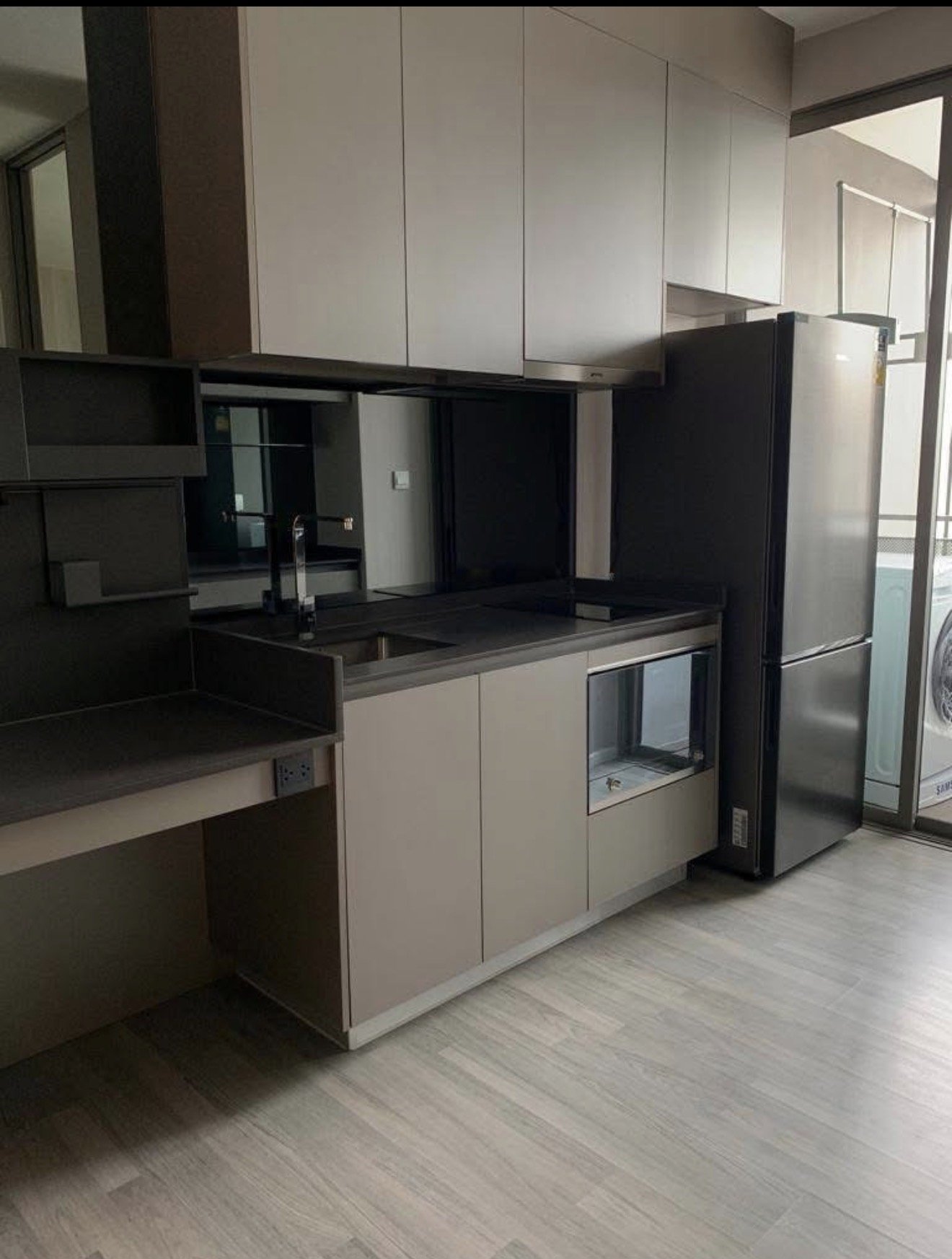 The Room Sukhumvit 69 รูปที่ 8