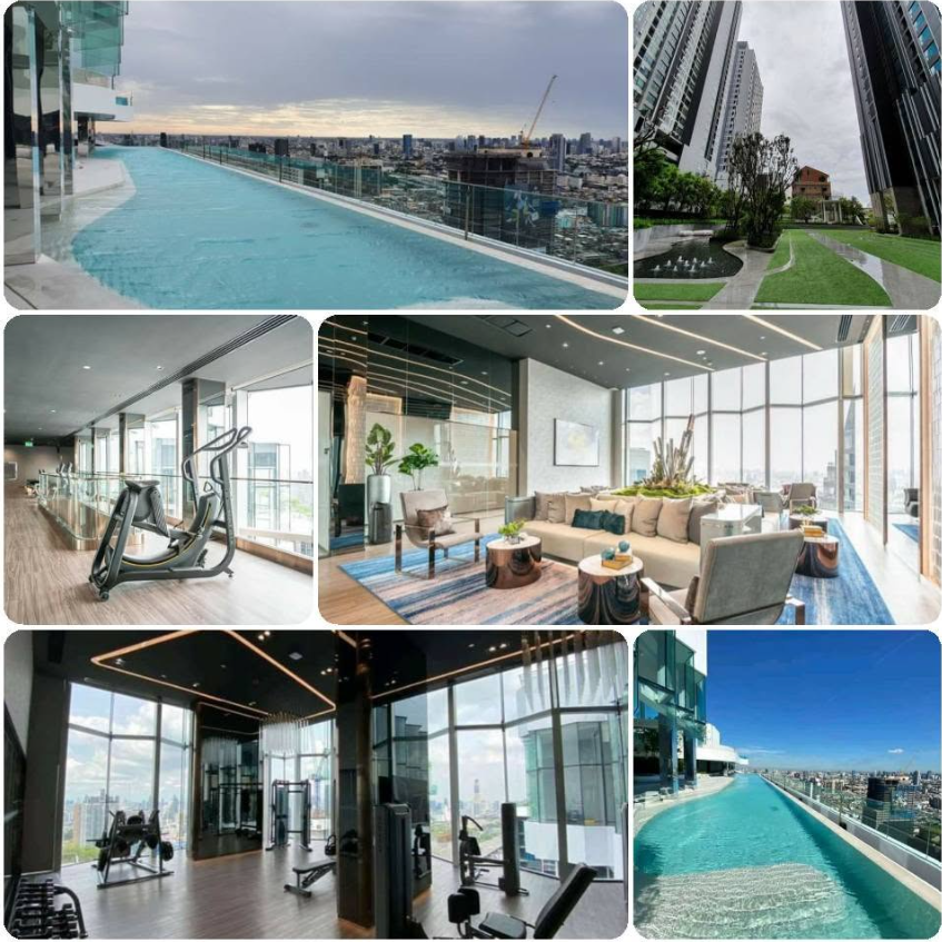 Life Asoke Rama 9 รูปที่ 2