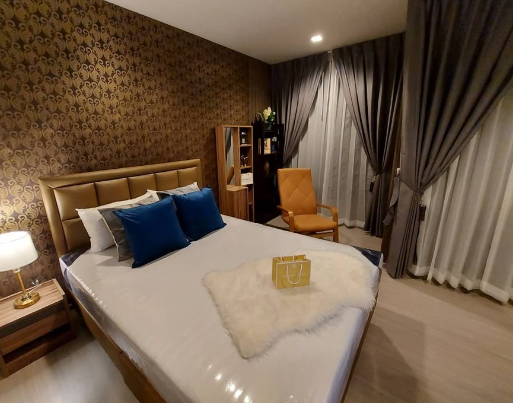 Life Asoke Rama 9 รูปที่ 4