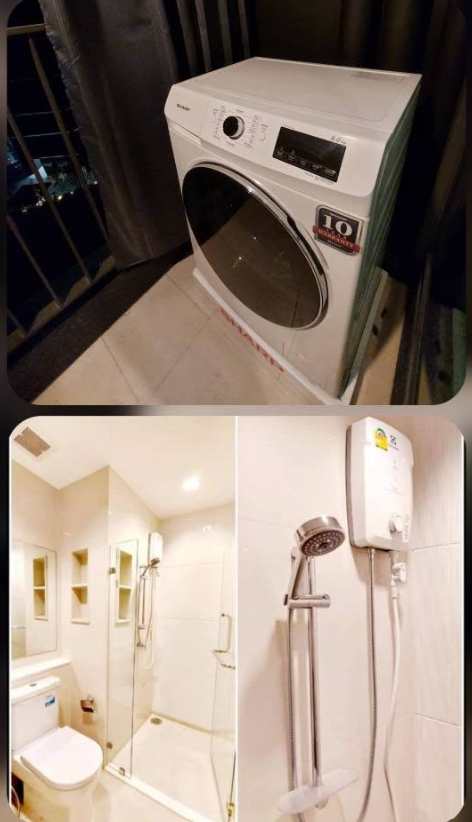 Life Asoke Rama 9 รูปที่ 7