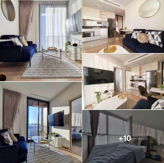 OKA Haus Sukhumvit 36